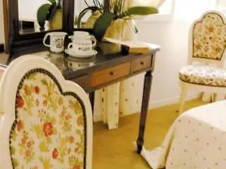 *** Hotel Armenonville Niza Francia