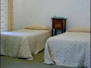 Hotel Armenonville Niza